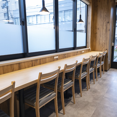 MASAKA食堂の特集写真