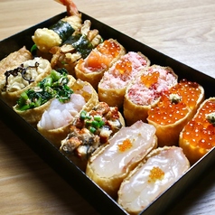 やなぎつねのコース写真