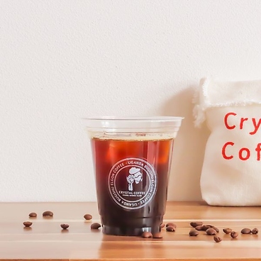 Crystal Coffee ドン・キホーテ浜松泉町店のおすすめ料理1