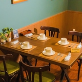 MongolianRestaurant モンゴリアンレストラン 西川口の雰囲気2