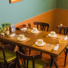 MongolianRestaurant モンゴリアンレストラン 西川口の雰囲気2