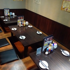 ワッサイ酒場 蒲田店の雰囲気1