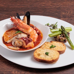 Delicious Kitchen EMONDEL 新大阪江坂東急REIホテルのおすすめランチ3