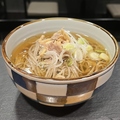 料理メニュー写真&nbsp;山形冷たい肉そば