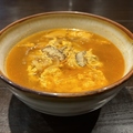 料理メニュー写真&nbsp;ユッケジャンうどん