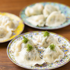 サッポロ餃子マニアのおすすめ料理1