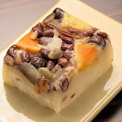 栄養チャルトック　by 「趙善玉料理研究院」