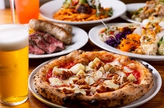 Pizza&Bar Viola ピッツァ＆バル ヴィオラ 天文館のおすすめ料理1
