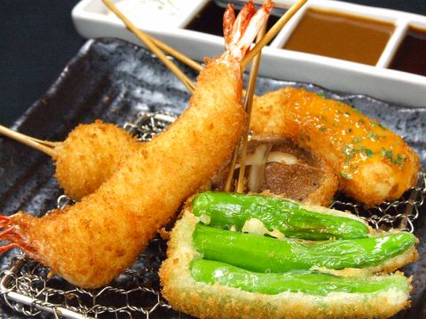 せっしゃson 拙者son 神戸駅 居酒屋 ホットペッパーグルメ