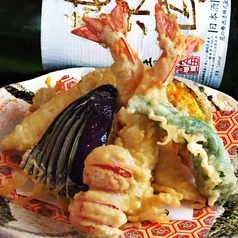 旬彩 海石のおすすめ料理3