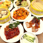 中華食堂居酒屋 わんちゃん 大船駅