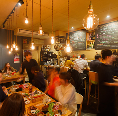 肉バル ノダニクのコース写真