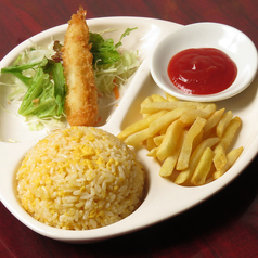 お子様セット　A