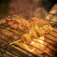 【厳選素材】旨味が凝縮される調理法