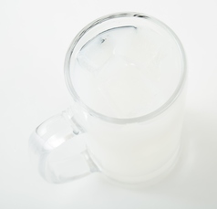 ホワイトウォーター