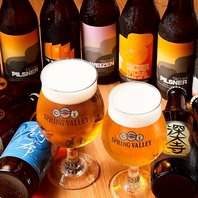 当店は神泡超達人店です。他店とのビールの違いを体感