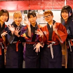 大衆居酒屋 明洞 ミョンドン特集写真1