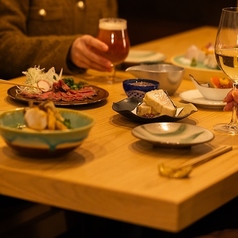晴れと日常 ハレトケのコース写真