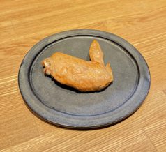 手羽先焼き　１本