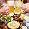 居酒屋浅い月会いのおすすめ料理1