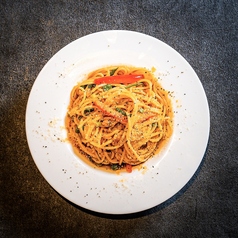 ボルギーニナポリタン