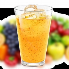 気まぐれ果実の酵素ジュース