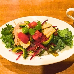 肉バル Bonのおすすめランチ1