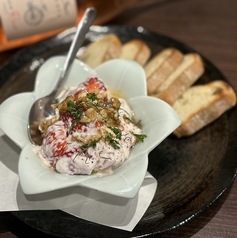 幅広いニーズに寄り添うバラエティ豊かな料理の数々