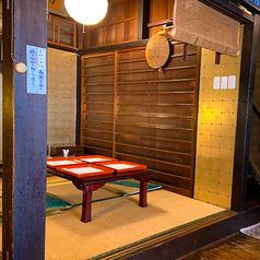 宮島汐まち寿司　つるみの雰囲気1