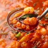 ファジョン食堂のおすすめ料理3