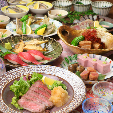 わくら 阪急茨木店のおすすめ料理1