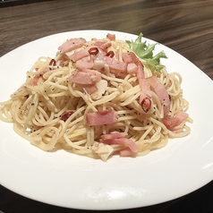 ペペロンチーノ