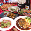 FOOD&BAR 轍 wadachiのおすすめ料理1