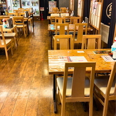 さかな道楽 亀戸店の雰囲気3