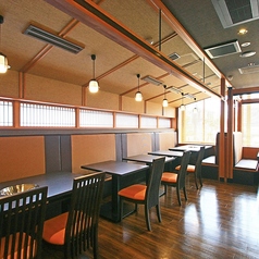 かごの屋 尼崎昭和通店の雰囲気2