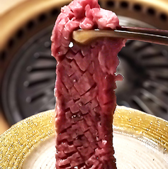 岡山県産有機野菜と和牛 焼肉 かどやの写真