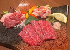 炭火焼 肉酒場 火なたのおすすめ料理3