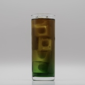 抹茶とウイスキーのお店さくわのおすすめ料理2