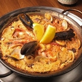 セルドのおすすめ料理1
