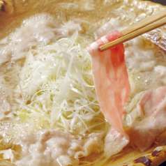 美豚 住吉店の特集写真