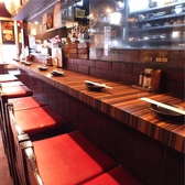 森田家 上新庄店の雰囲気2