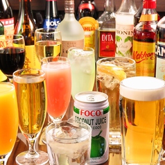 タイレストラン PAPAYA パパイヤ 赤羽店の特集写真