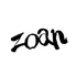 zoan ゾアンのロゴ