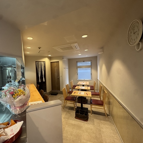 温かい雰囲気の中で楽しむ！春巻きや麻婆豆腐、点心など多彩な料理が揃う町中華◎