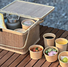 Render Fika Sammu レンダーフィカサンムのコース写真