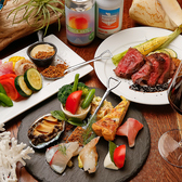 Mare Calmo マーレカルモのおすすめ料理3