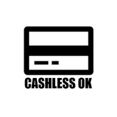 お客様に快適なお食事体験を提供するため、幅広い決済方法に対応しています。クレジットカード（VISA、MasterCard、JCB、AMEX、Diners Club）や電子マネー（iD）にも対応してます。さらに、QRコード決済にも対応しており（PayPay、d払い、楽天ペイ、au PAY）をご利用いただけます。