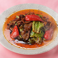 回肉鍋