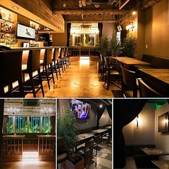 渋谷 Grill Lust グリルラストの特集写真