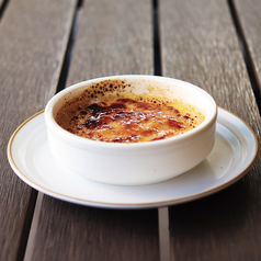 口溶けのカタラーナ